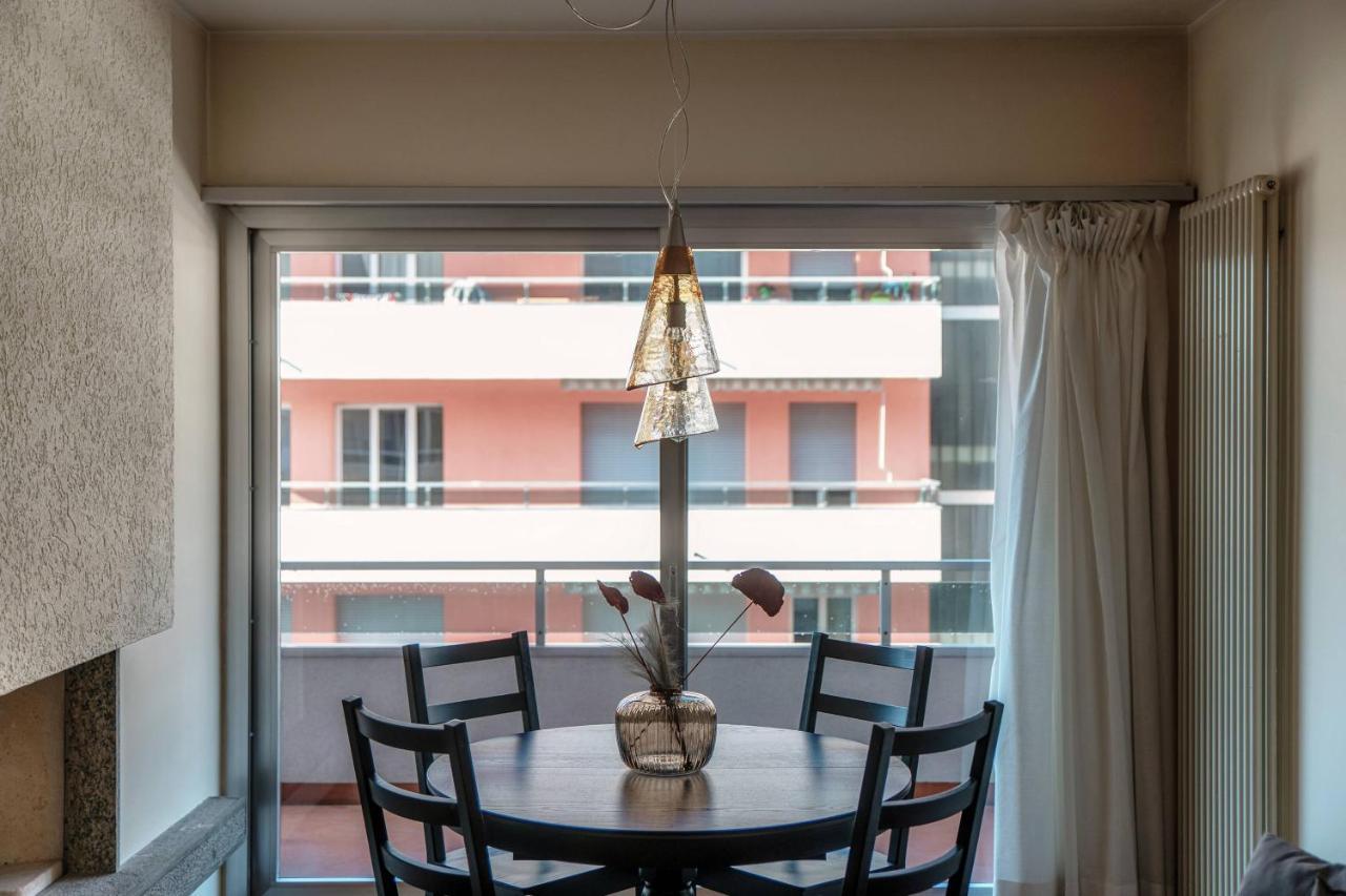 A Casa Di Laura By Quokka 360 - Large Open Space In Lugano Centre Екстериор снимка