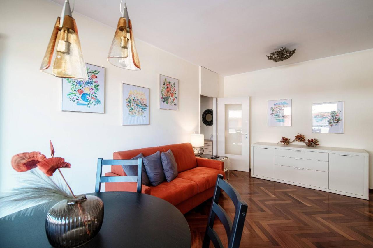 A Casa Di Laura By Quokka 360 - Large Open Space In Lugano Centre Екстериор снимка