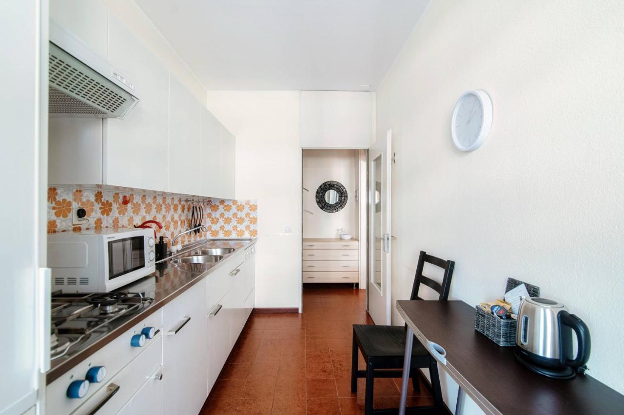 A Casa Di Laura By Quokka 360 - Large Open Space In Lugano Centre Екстериор снимка