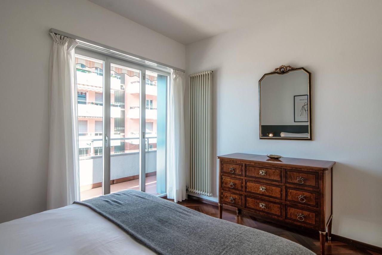 A Casa Di Laura By Quokka 360 - Large Open Space In Lugano Centre Екстериор снимка
