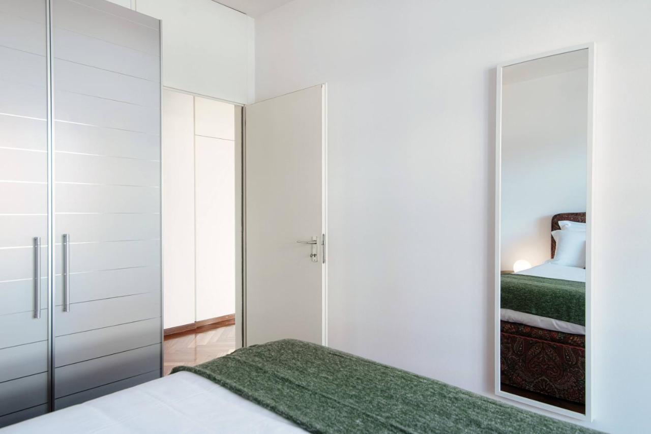 A Casa Di Laura By Quokka 360 - Large Open Space In Lugano Centre Екстериор снимка